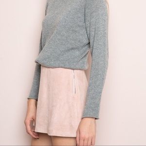 RARE Brandy Melville Cara Skirt